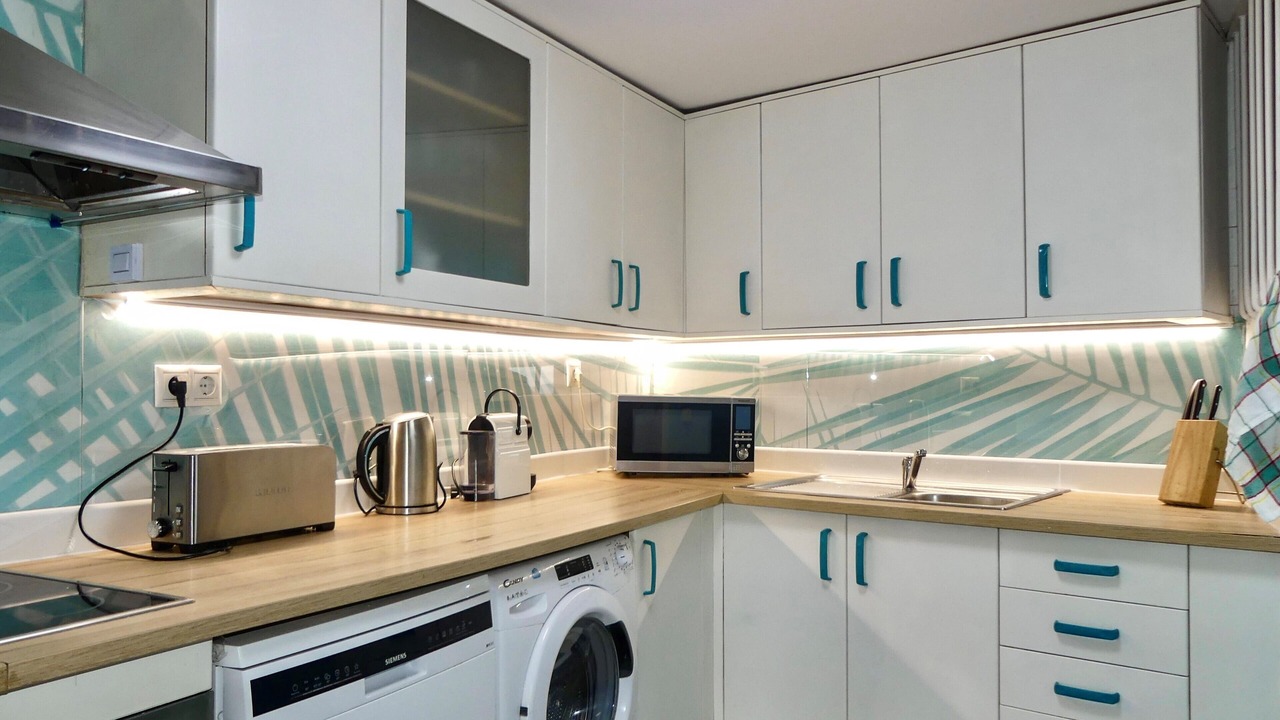 Photo of Kitchen in Altafulla