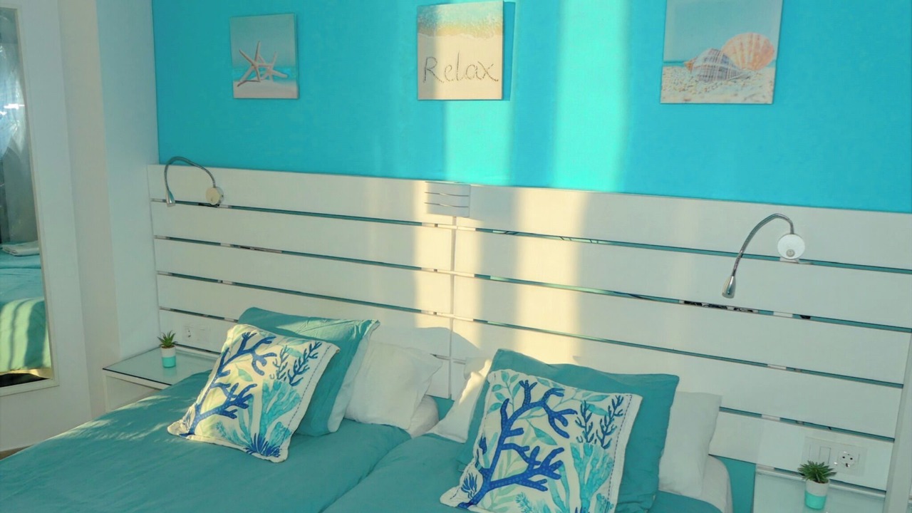 Photo of Bedroom in Altafulla