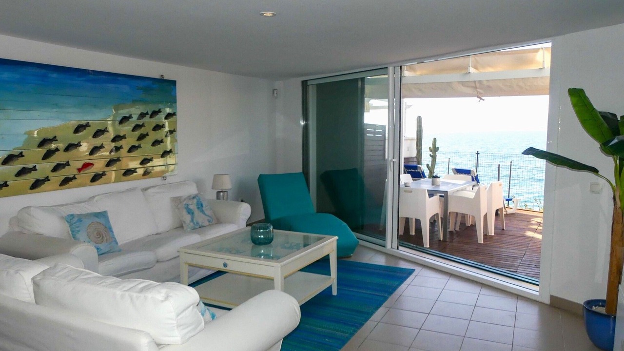 Photo of Livingroom in Altafulla