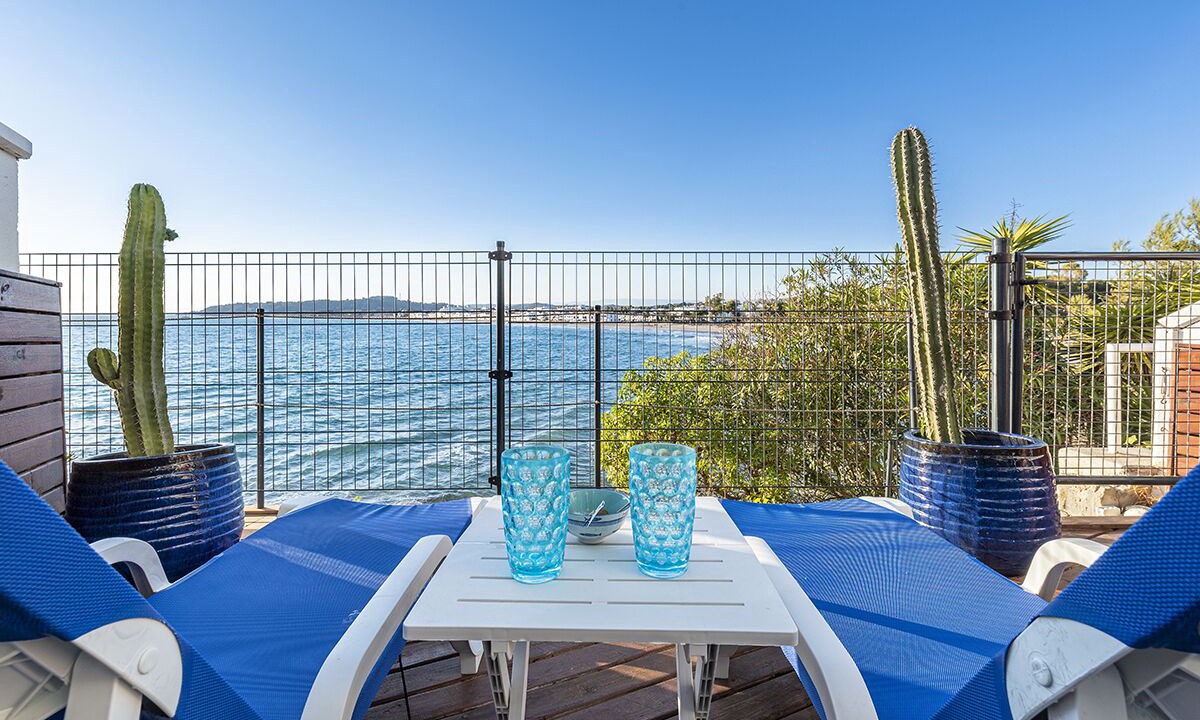 Photo of Patio Balcony in Altafulla