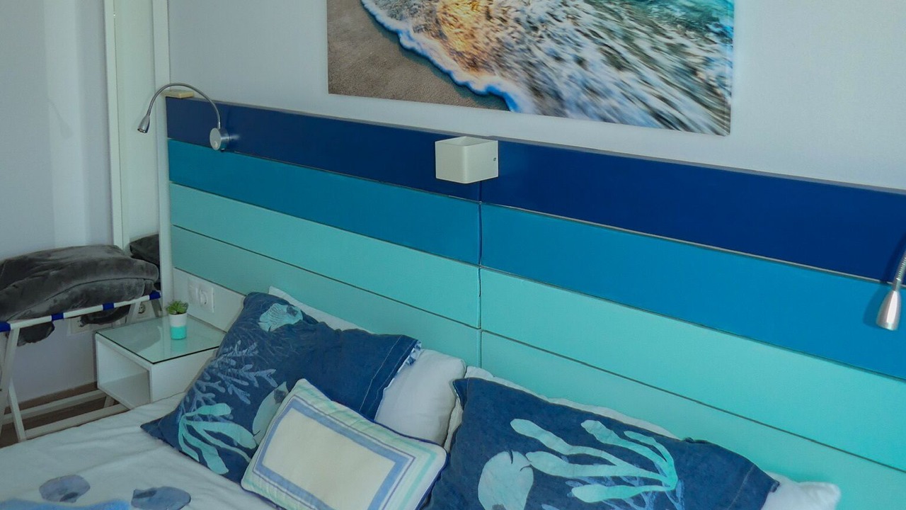 Photo of Bedroom in Altafulla
