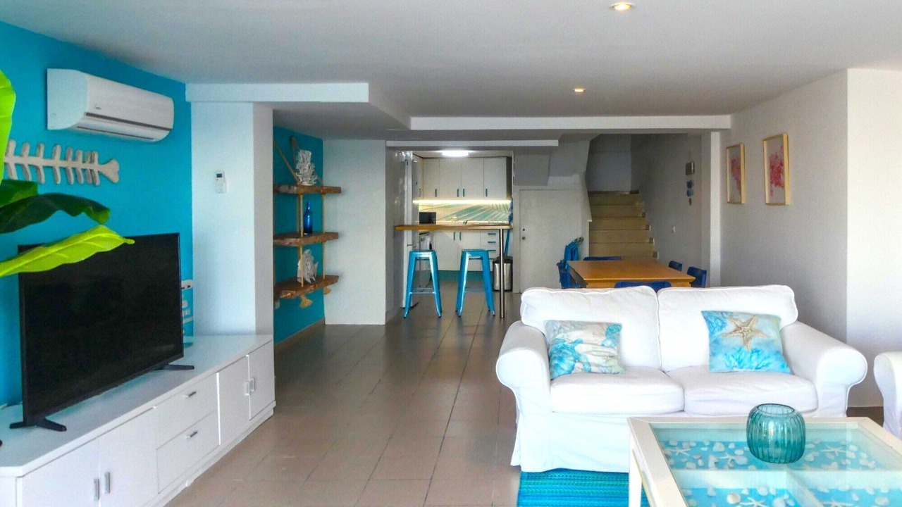 Photo of Livingroom in Altafulla