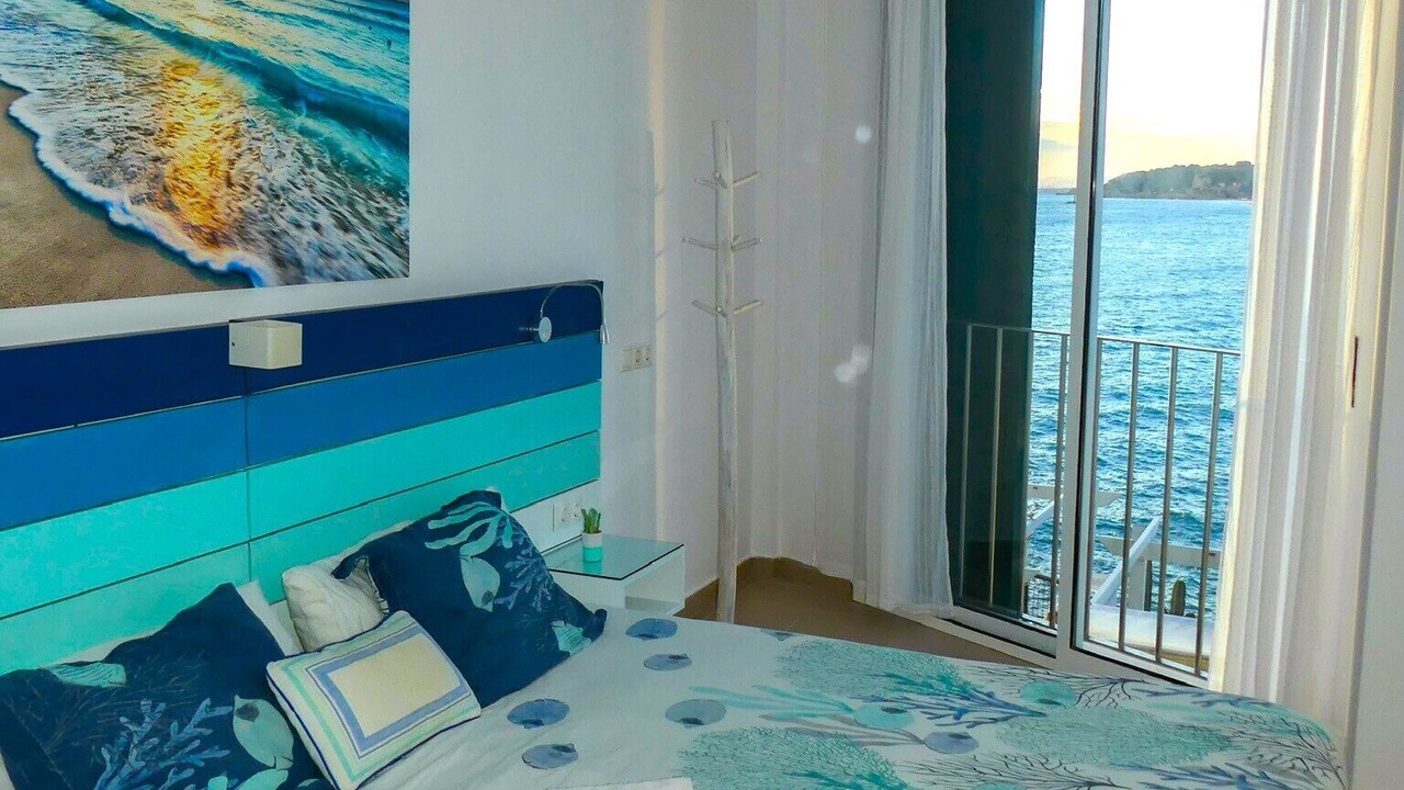 Photo of Bedroom in Altafulla