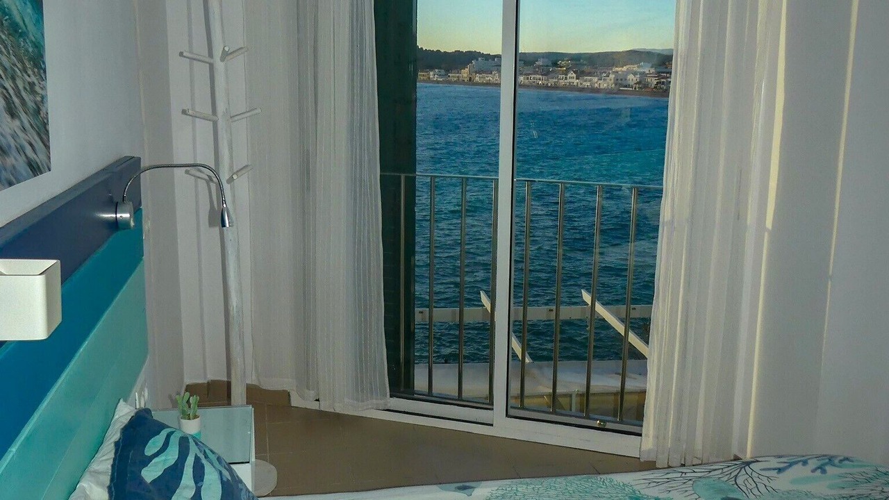 Photo of Bedroom in Altafulla