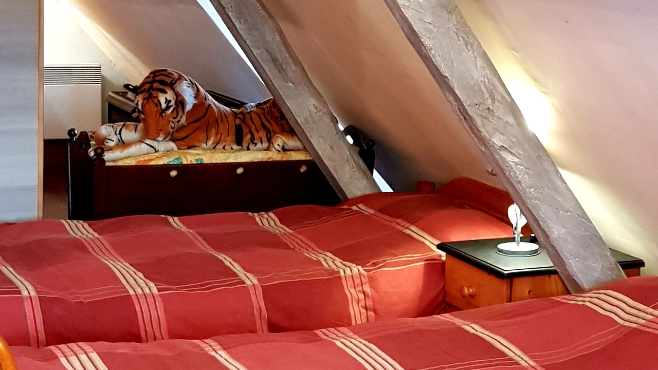 Photo of Bedroom in Saint-Valery-sur-Somme