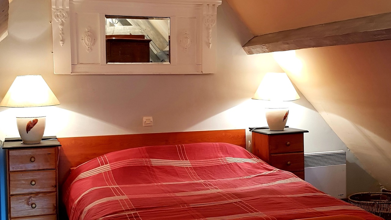 Photo of Bedroom in Saint-Valery-sur-Somme