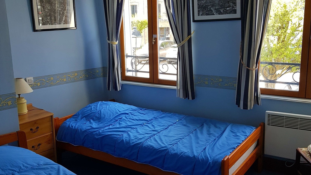 Photo of Bedroom in Saint-Valery-sur-Somme