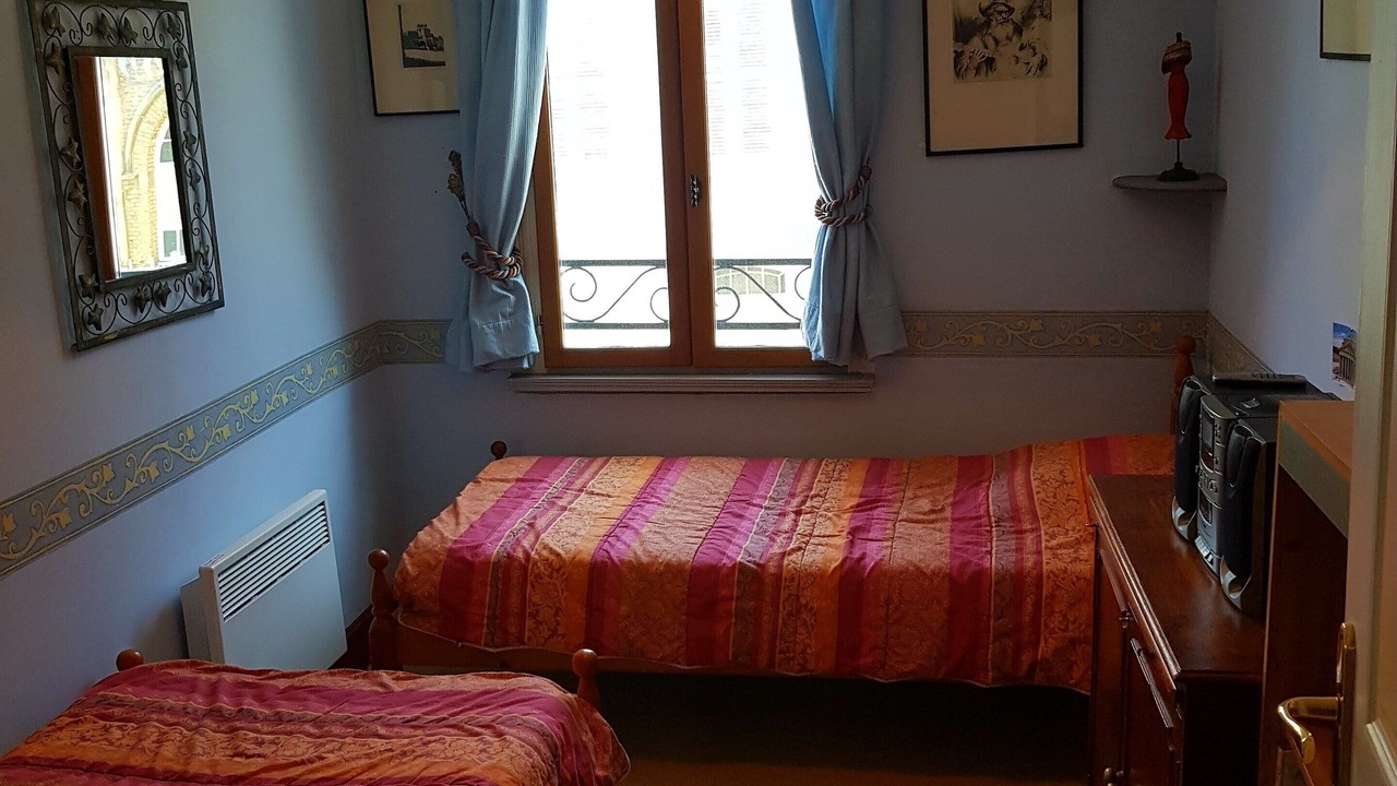 Photo of Bedroom in Saint-Valery-sur-Somme
