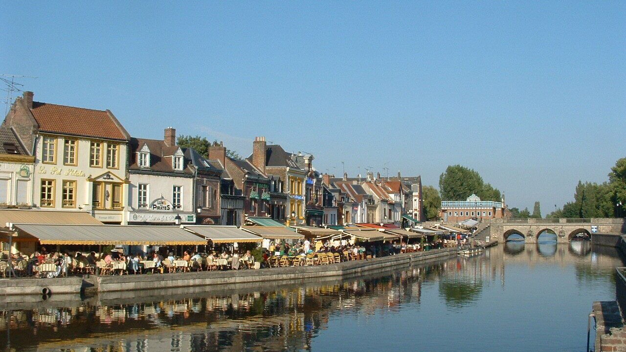 Photo of Others in Saint-Valery-sur-Somme