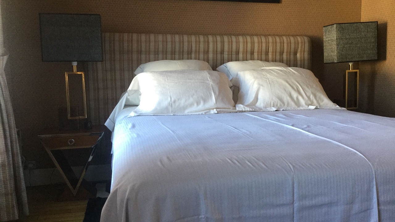 Photo of Bedroom in Vierzon