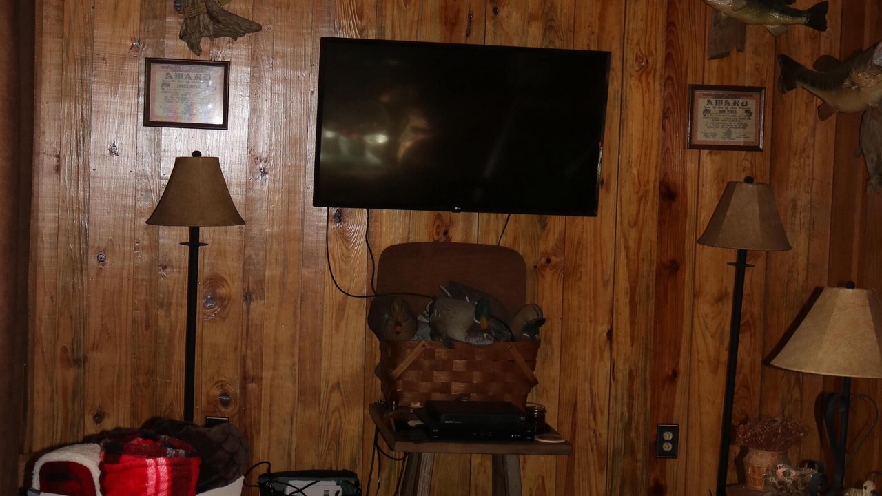 Photo of Bedroom in Blanket