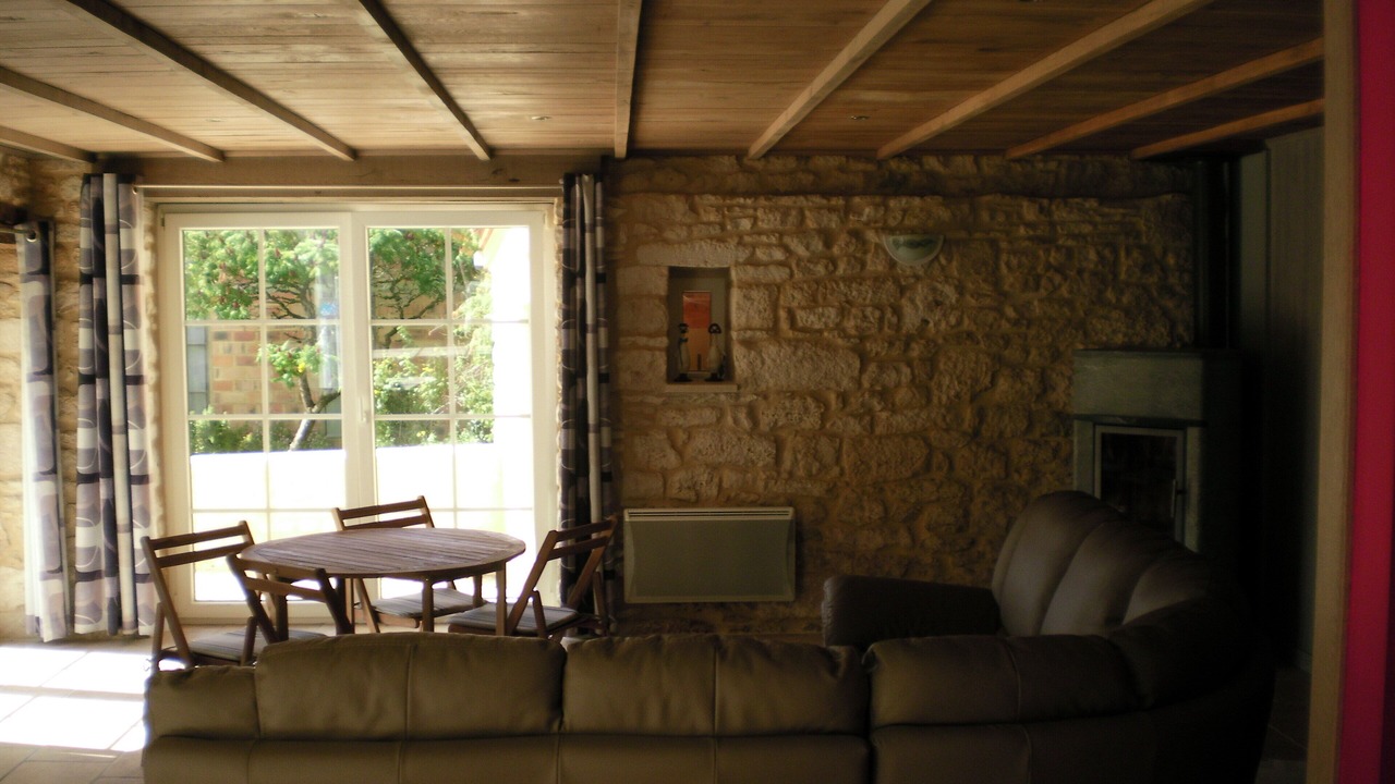 Photo of Livingroom in Jayac
