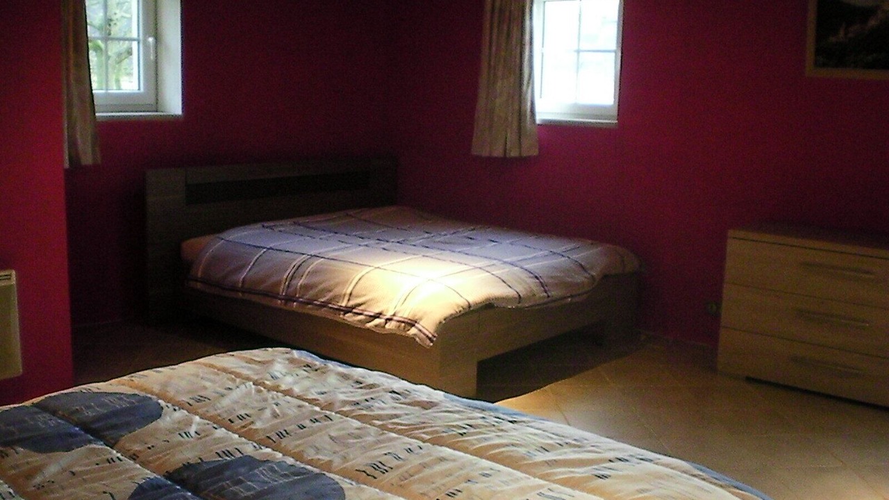 Photo of Bedroom in Jayac
