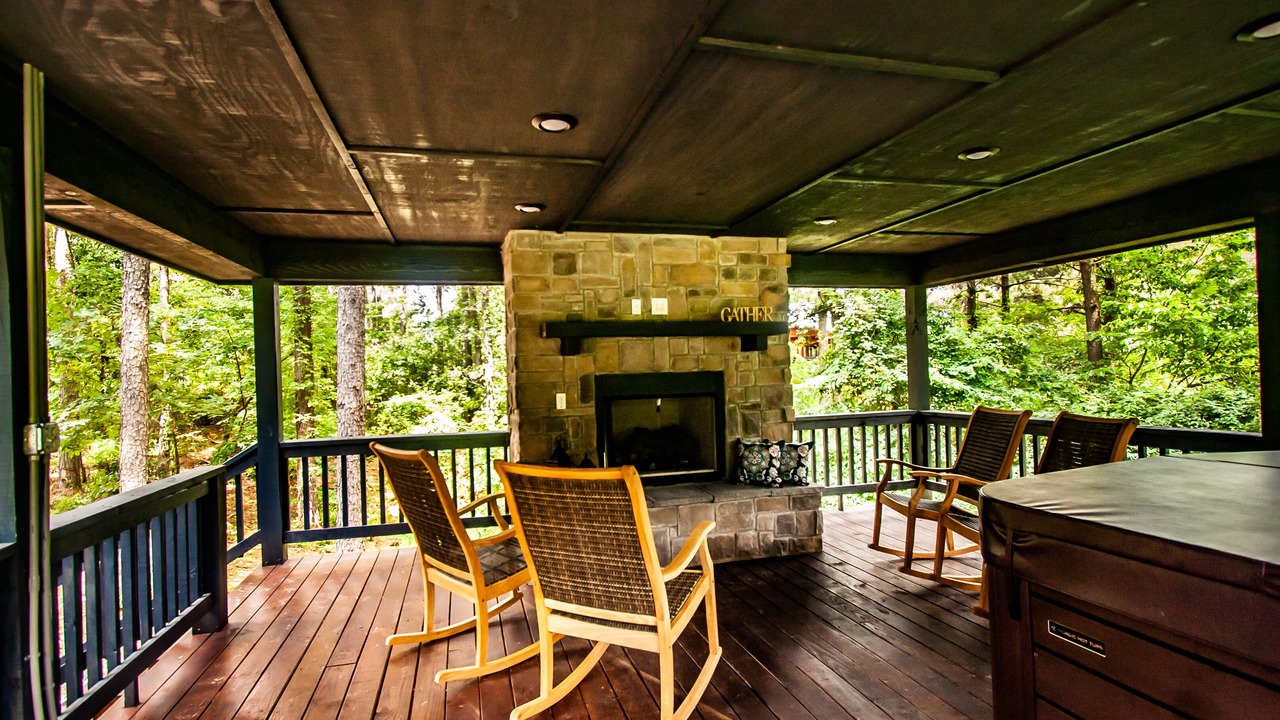 Photo of Outdoor in Broken Bow