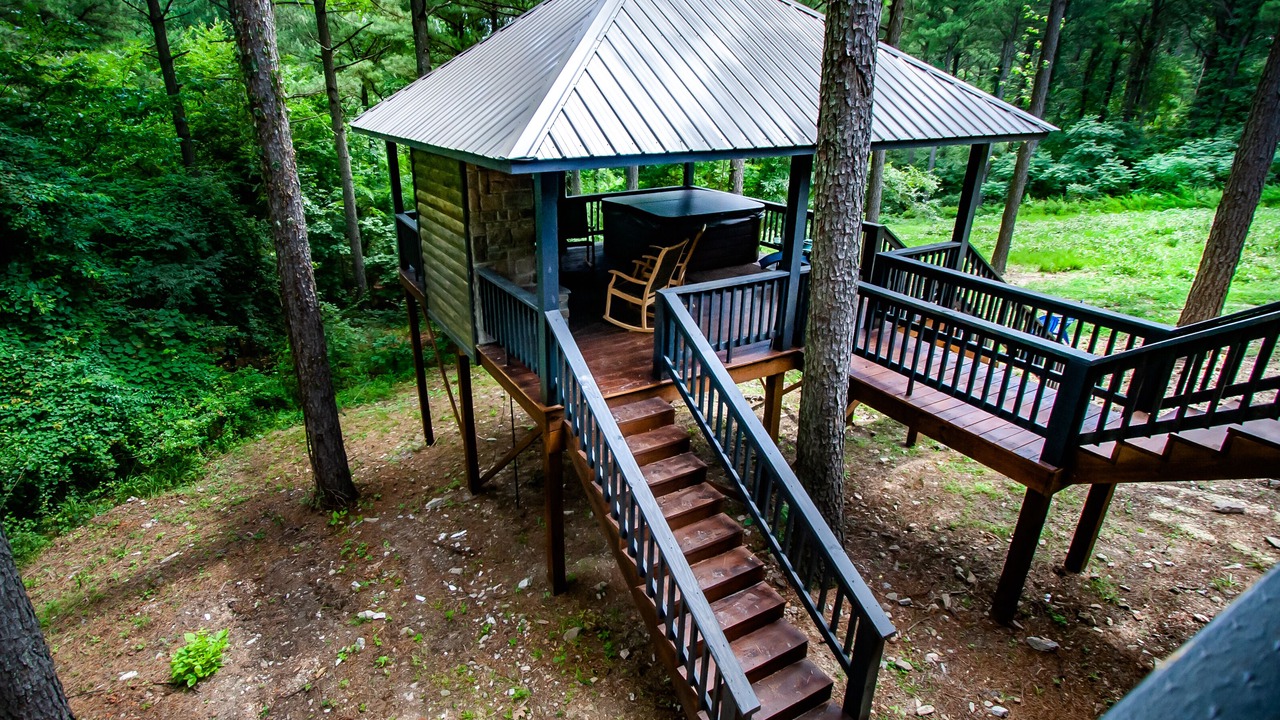 Photo of Outdoor in Broken Bow
