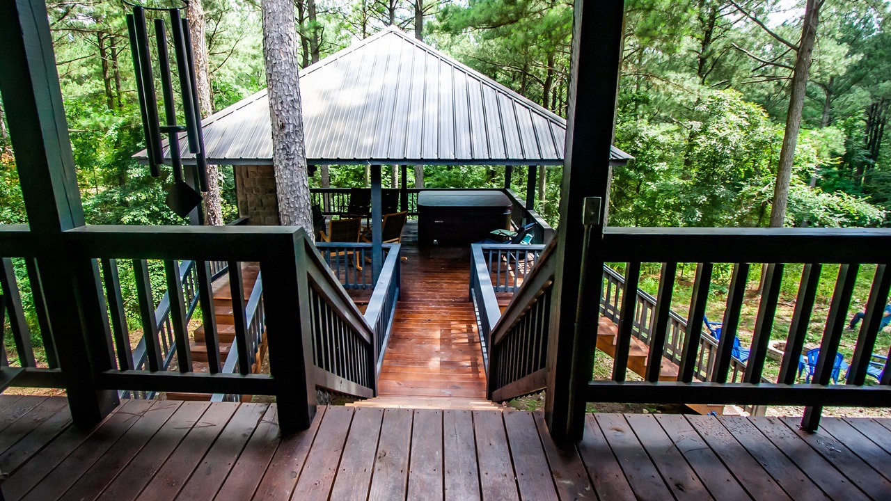 Photo of Outdoor in Broken Bow