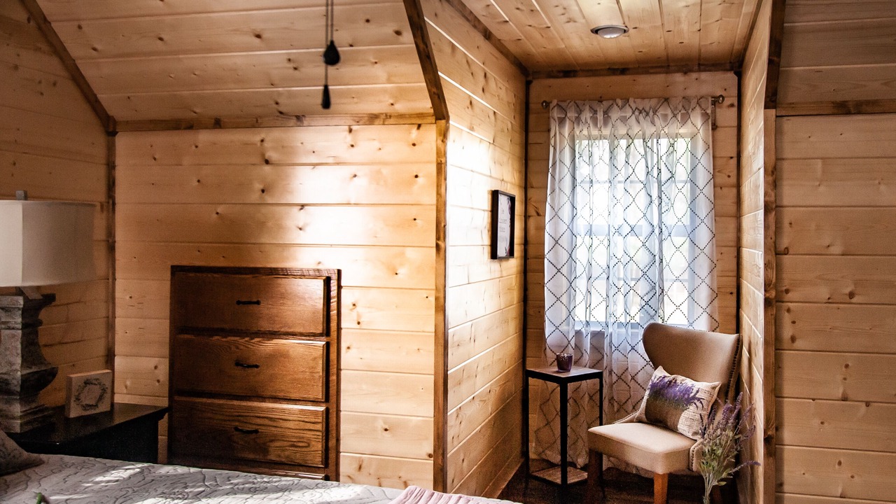 Photo of Bedroom in Broken Bow
