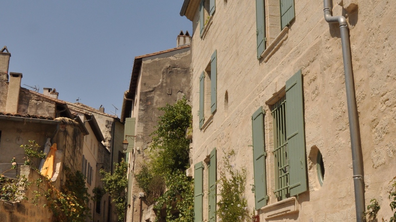Photo of Others in Uzes