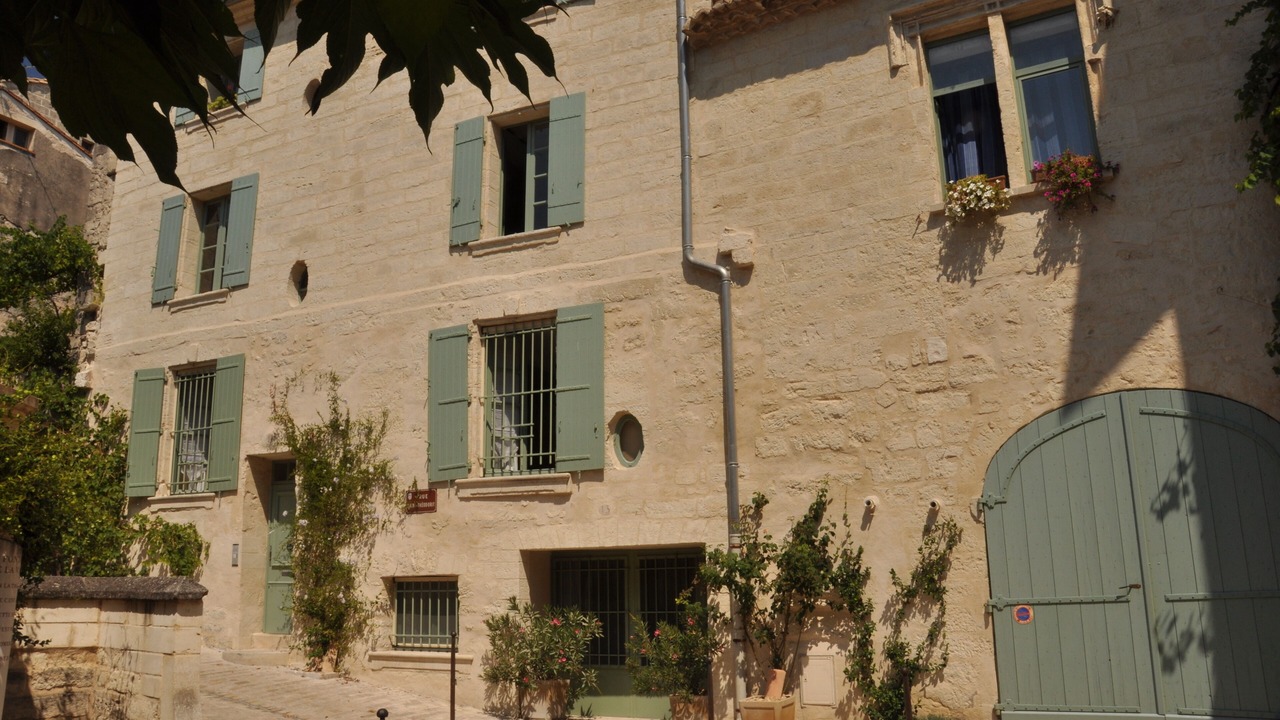 Photo of Others in Uzes