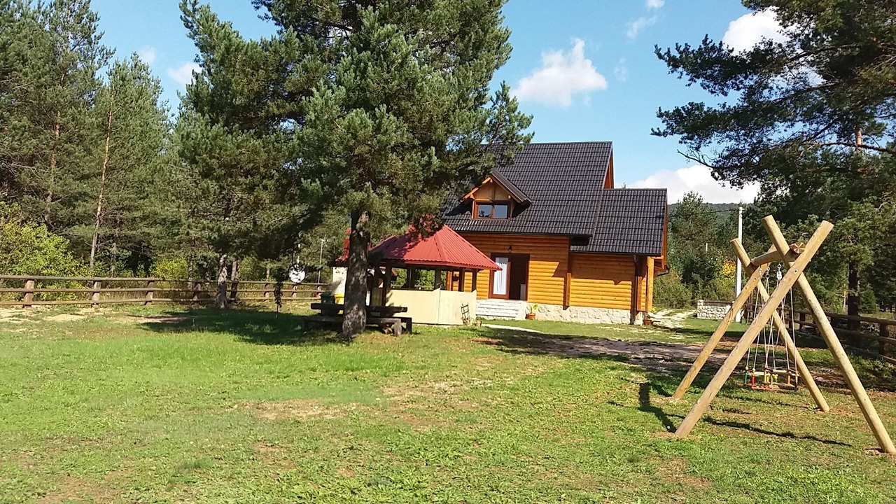 Photo of Outdoor in Rudanovac