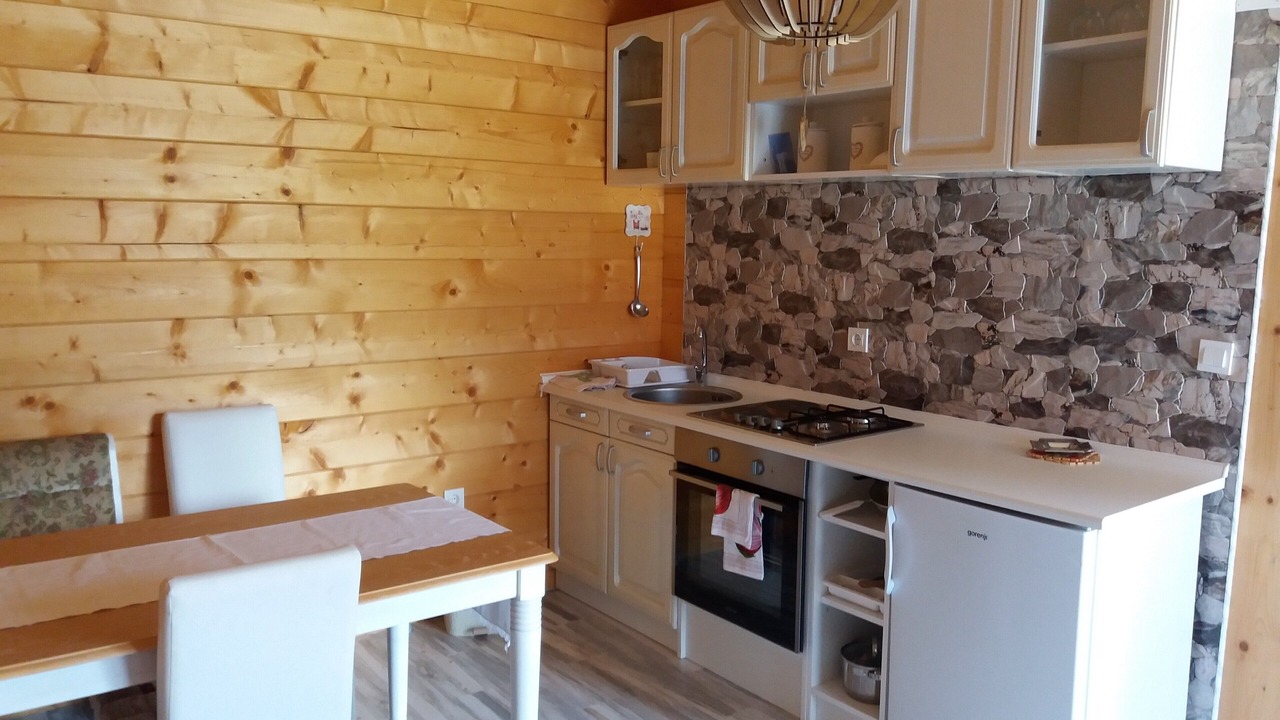 Photo of Kitchen in Rudanovac