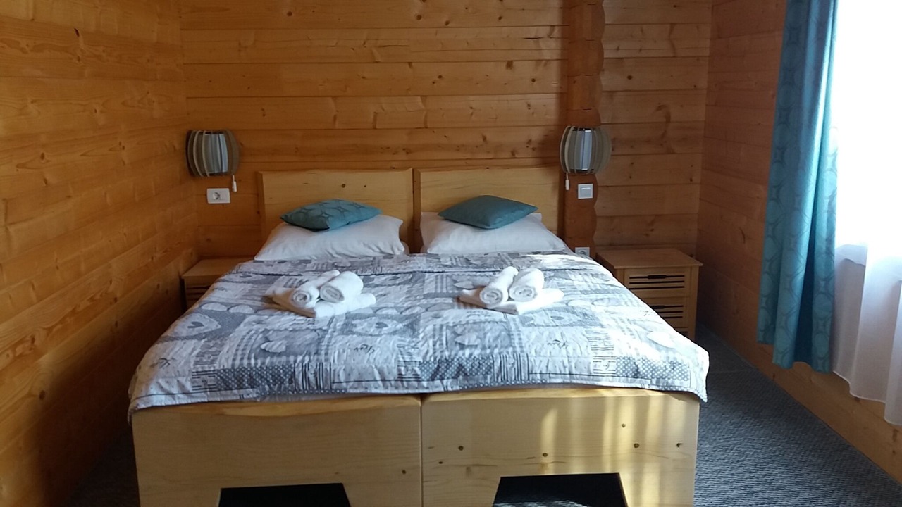 Photo of Bedroom in Rudanovac