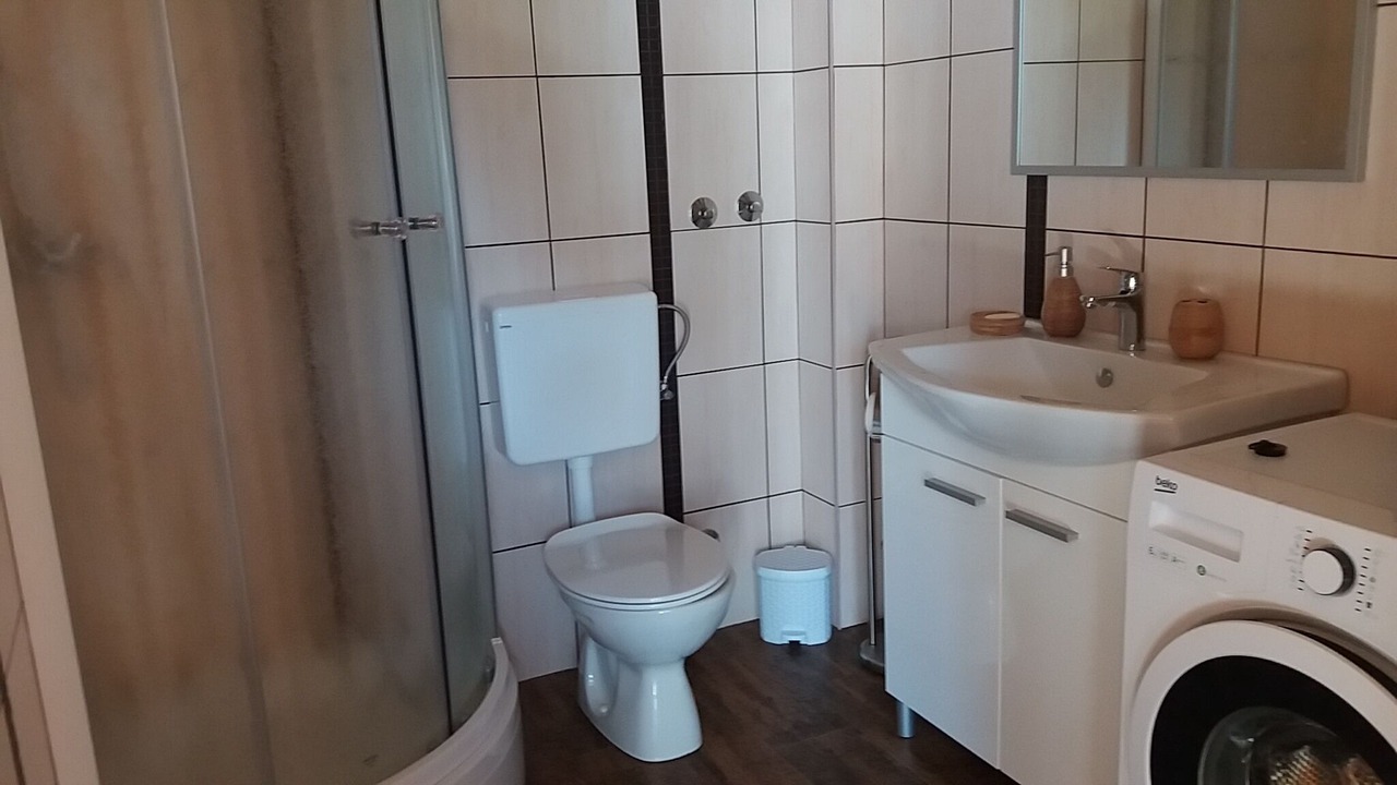 Photo of Bathroom in Rudanovac