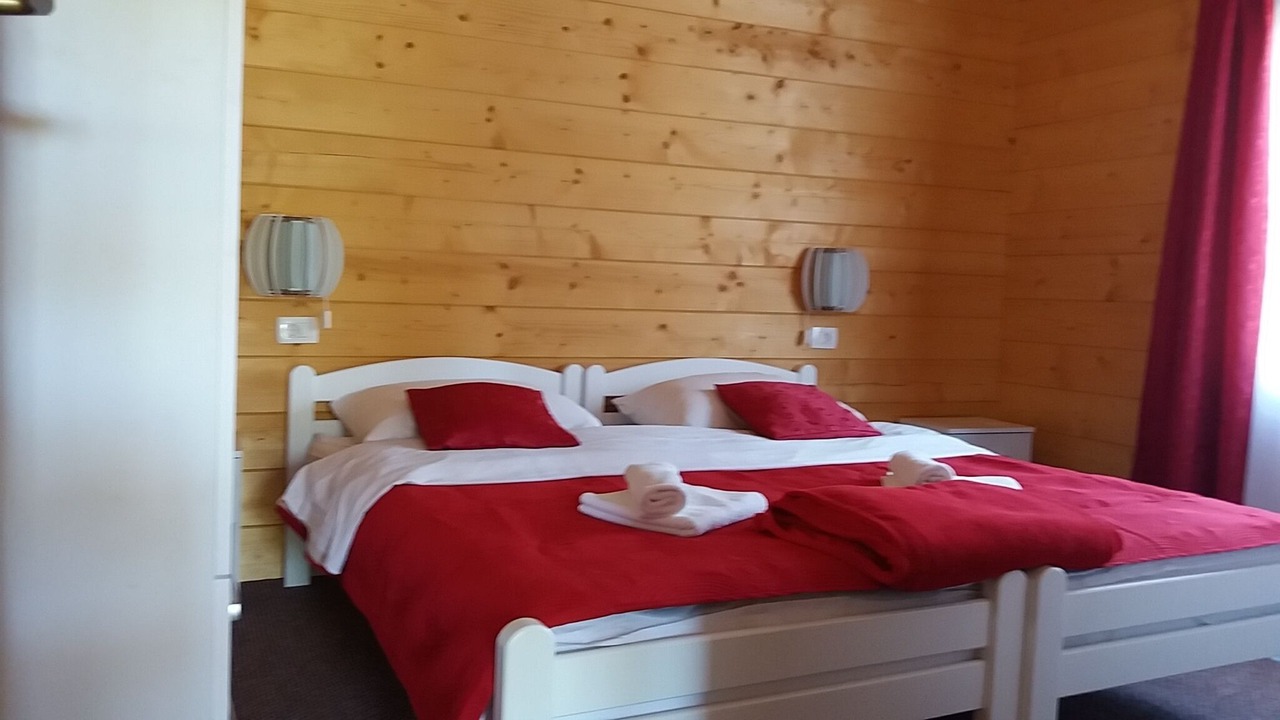 Photo of Bedroom in Rudanovac