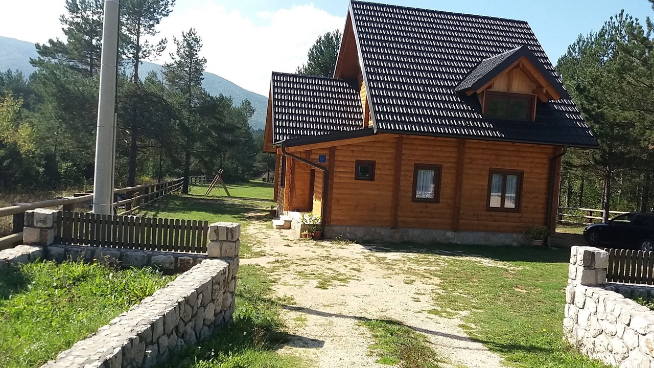 Photo of Outdoor in Rudanovac