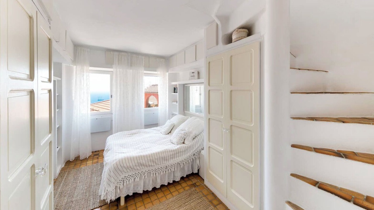 Photo of Bedroom in Old Town