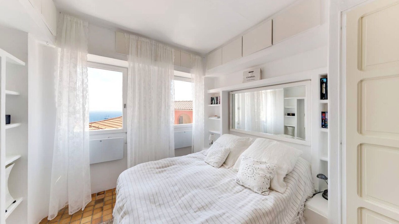 Photo of Bedroom in Old Town