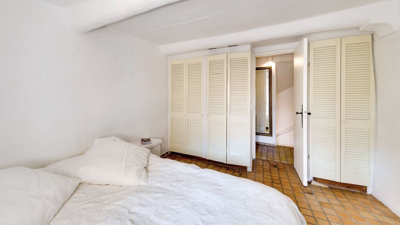 Photo of Bedroom in Old Town