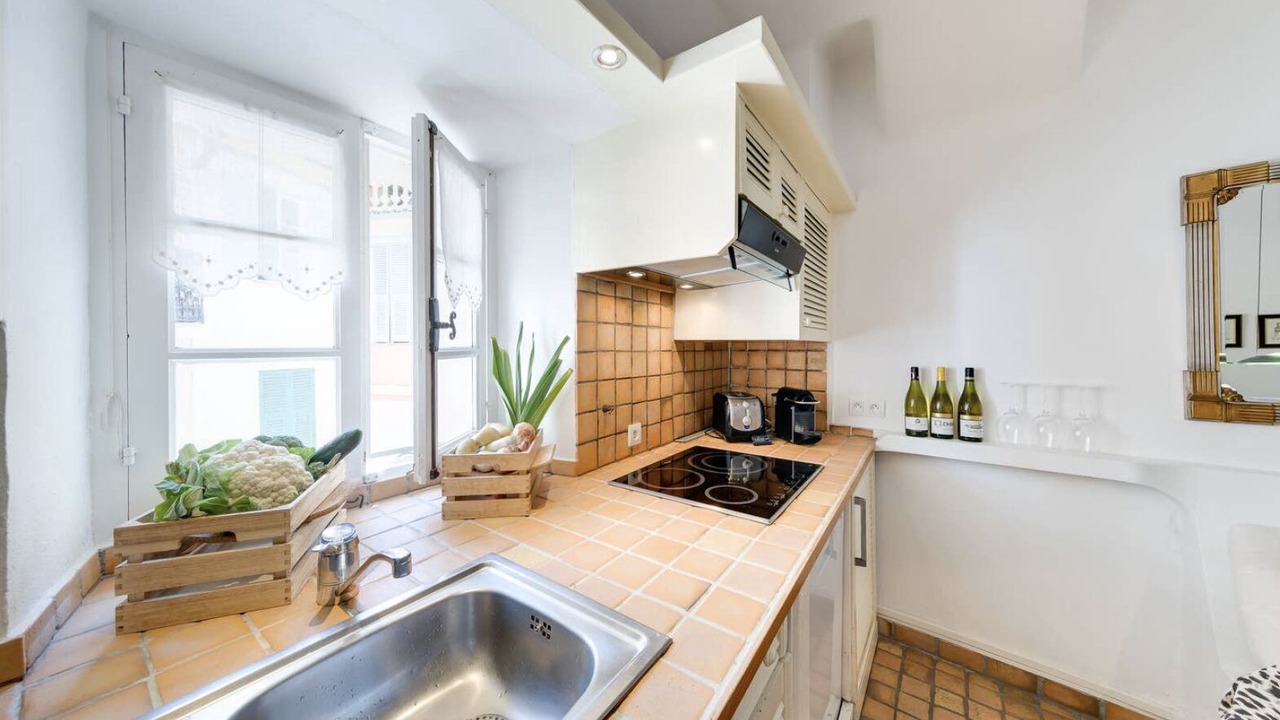 Photo of Kitchen in Old Town