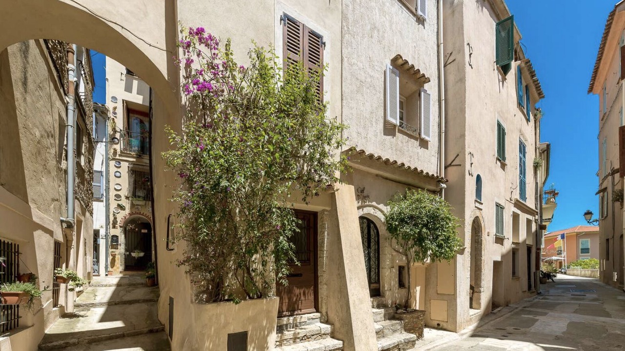 Photo of Outdoor in Old Town