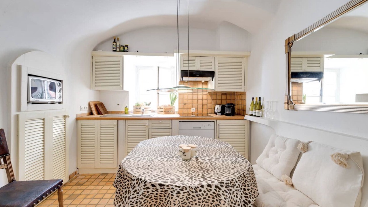 Photo of Kitchen in Old Town