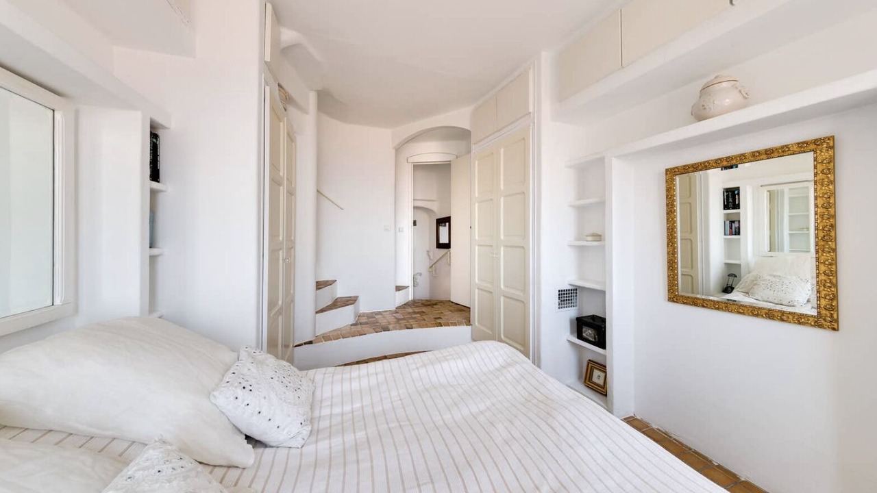 Photo of Bedroom in Old Town