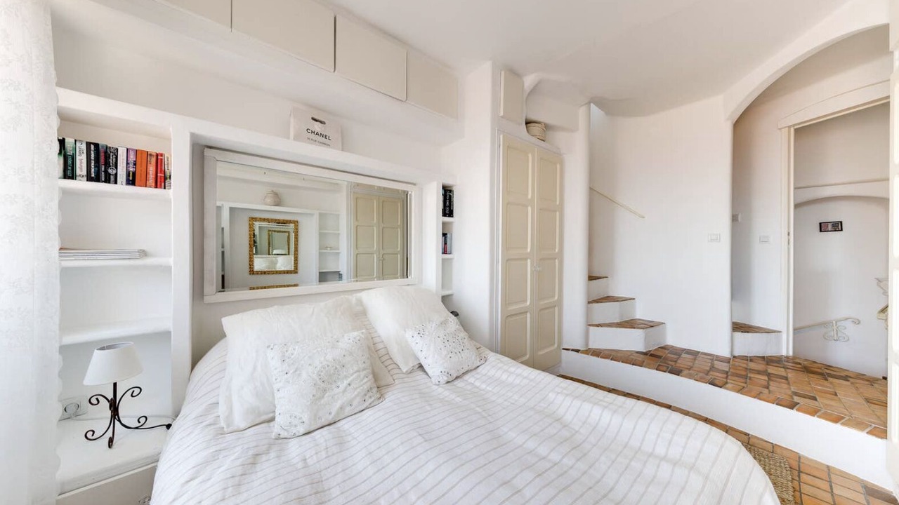 Photo of Bedroom in Old Town