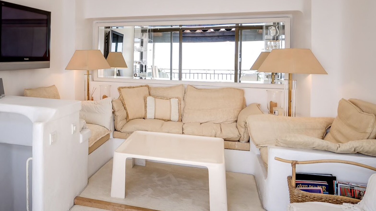 Photo of Livingroom in Old Town