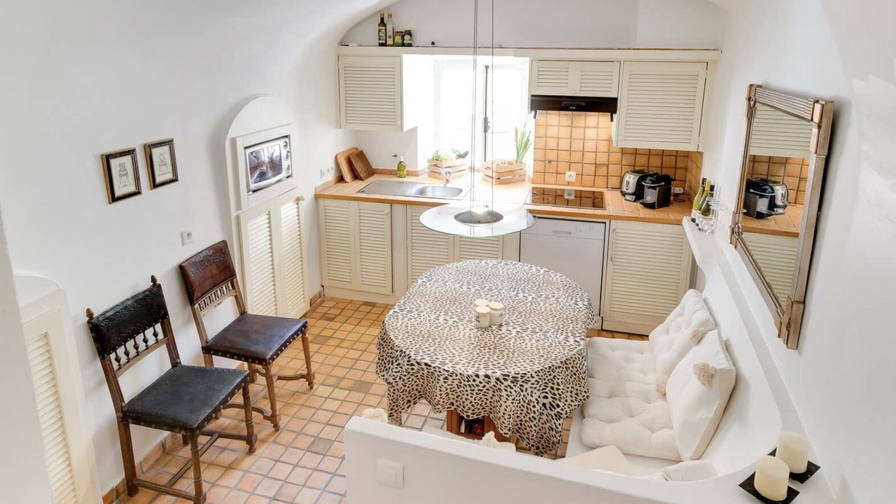 Photo of Kitchen in Old Town