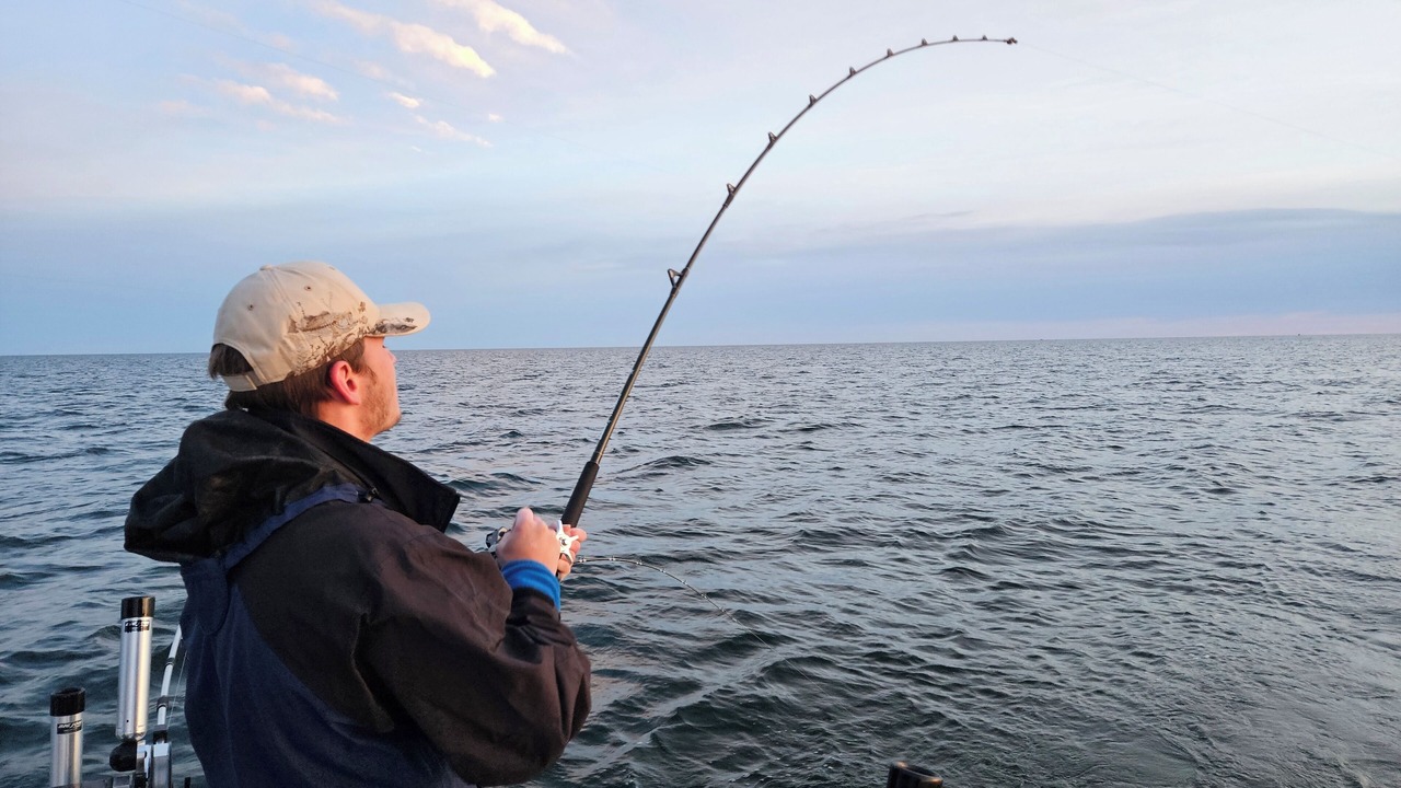 Photo of Others in Pentwater