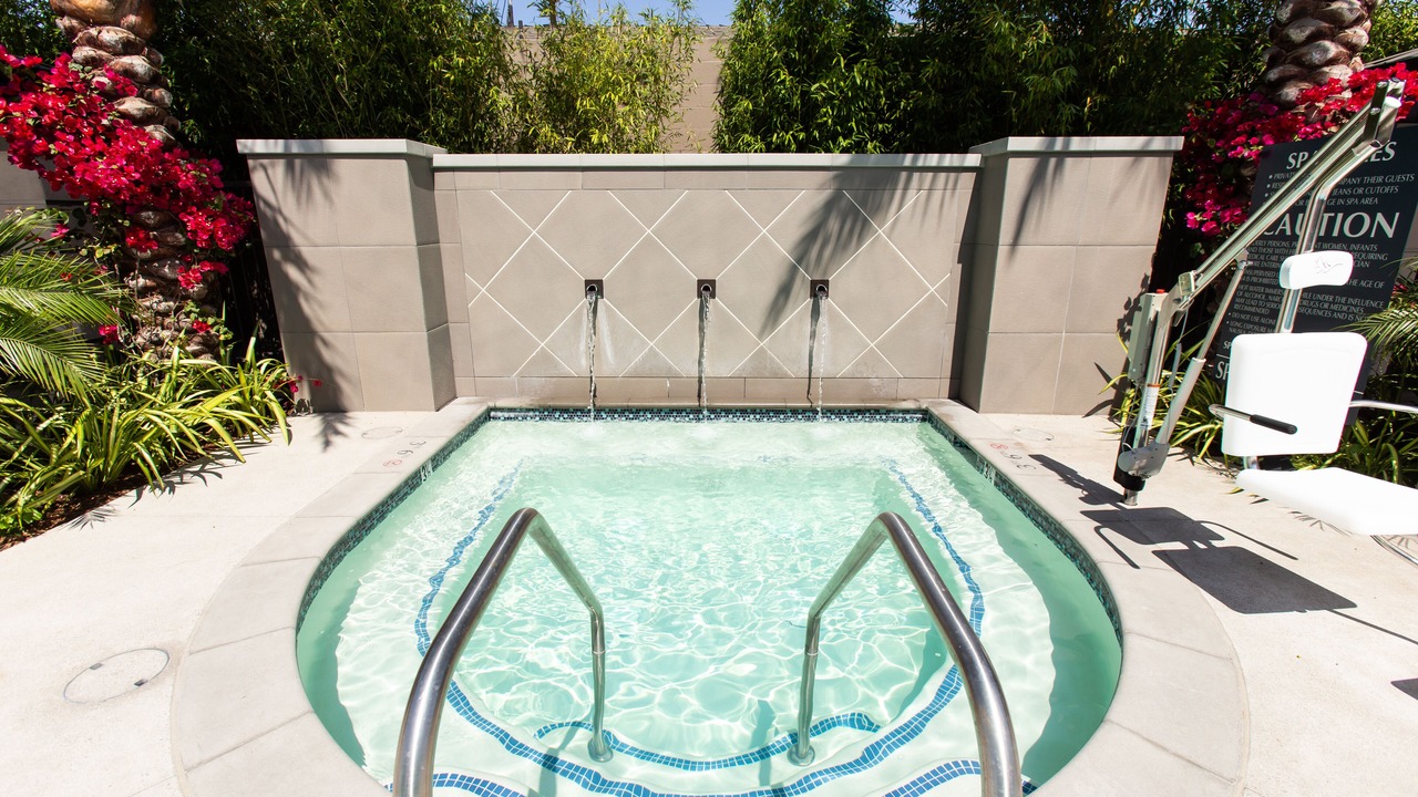Photo of Outdoor in Fullerton
