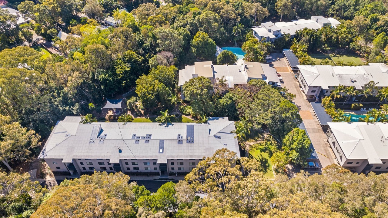 Photo of Outdoor in Rainbow Beach