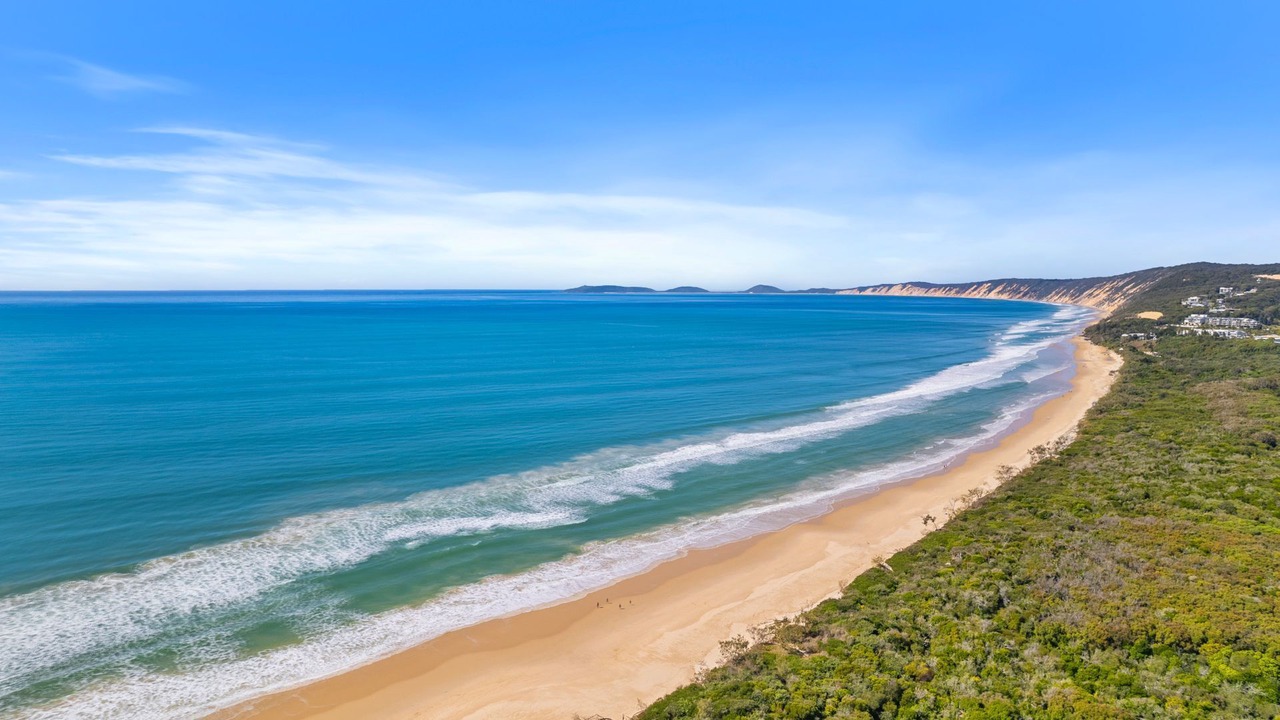 Photo of Others in Rainbow Beach