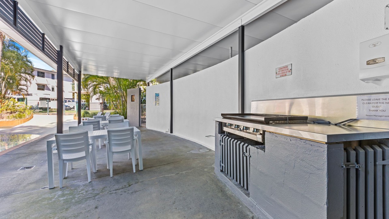 Photo of Outdoor in Rainbow Beach