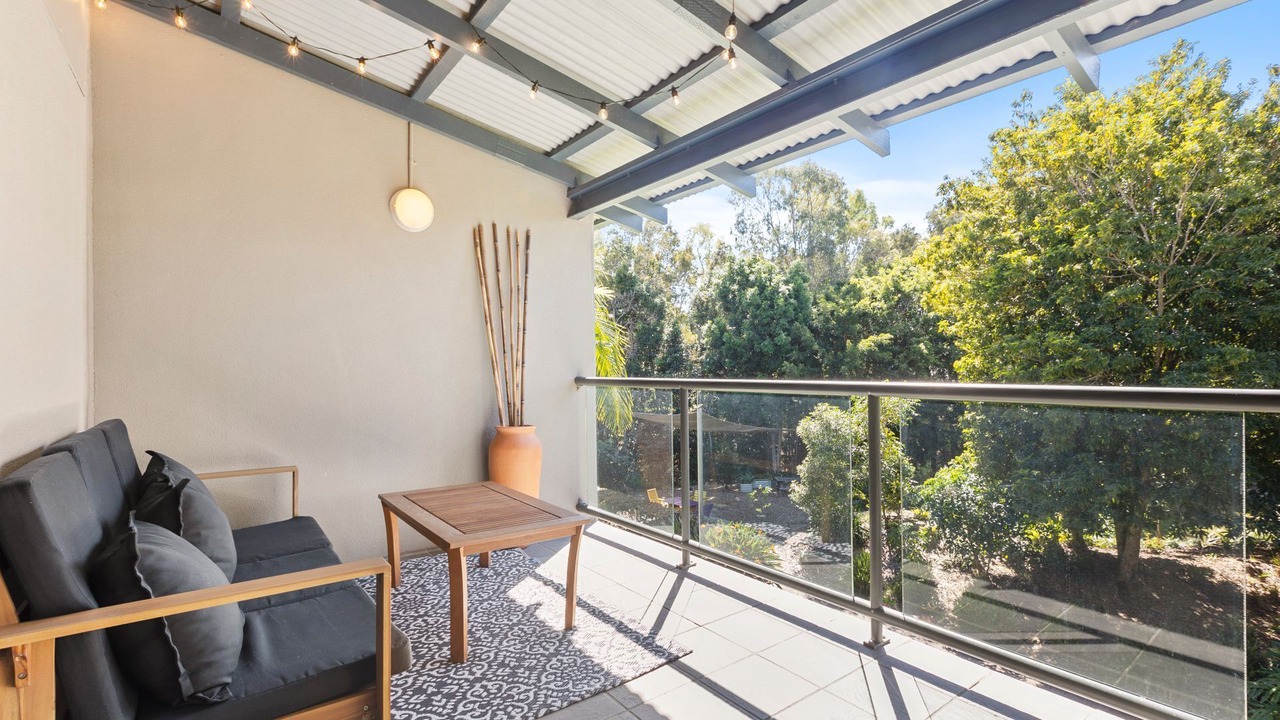 Photo of Outdoor in Rainbow Beach