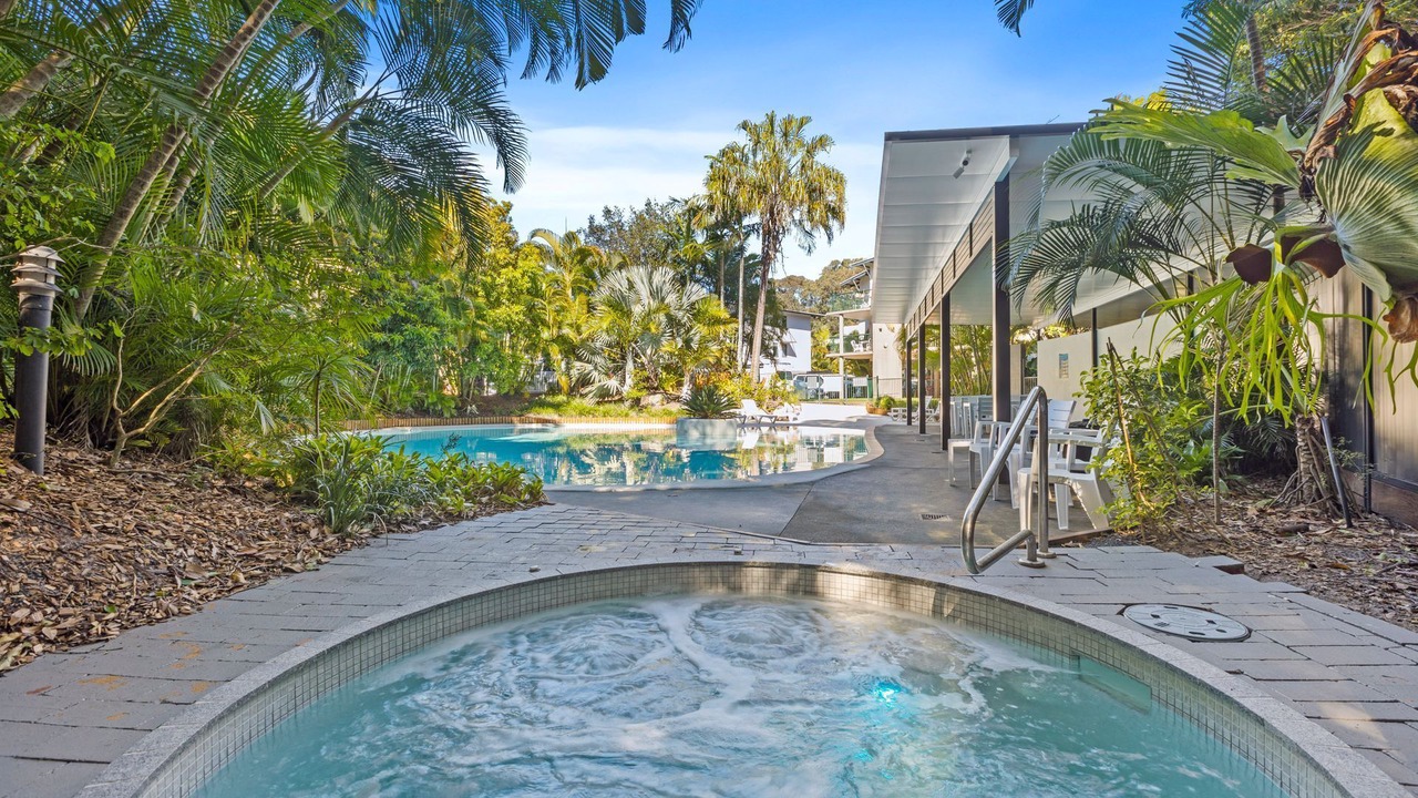 Photo of Outdoor in Rainbow Beach