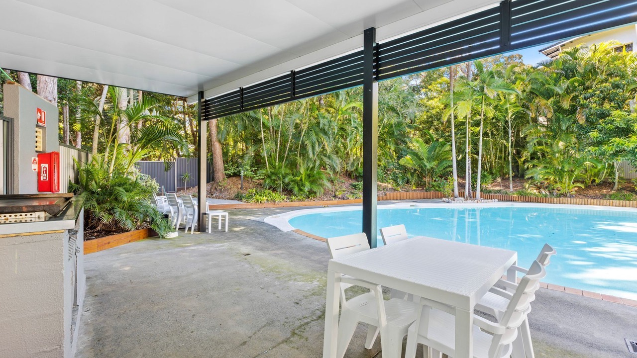 Photo of Outdoor in Rainbow Beach