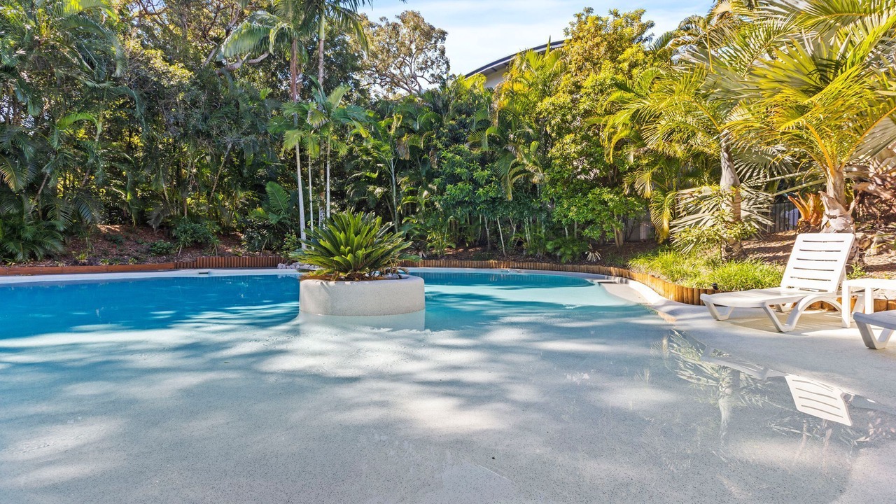 Photo of Outdoor in Rainbow Beach