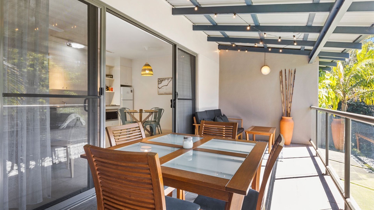 Photo of Outdoor in Rainbow Beach