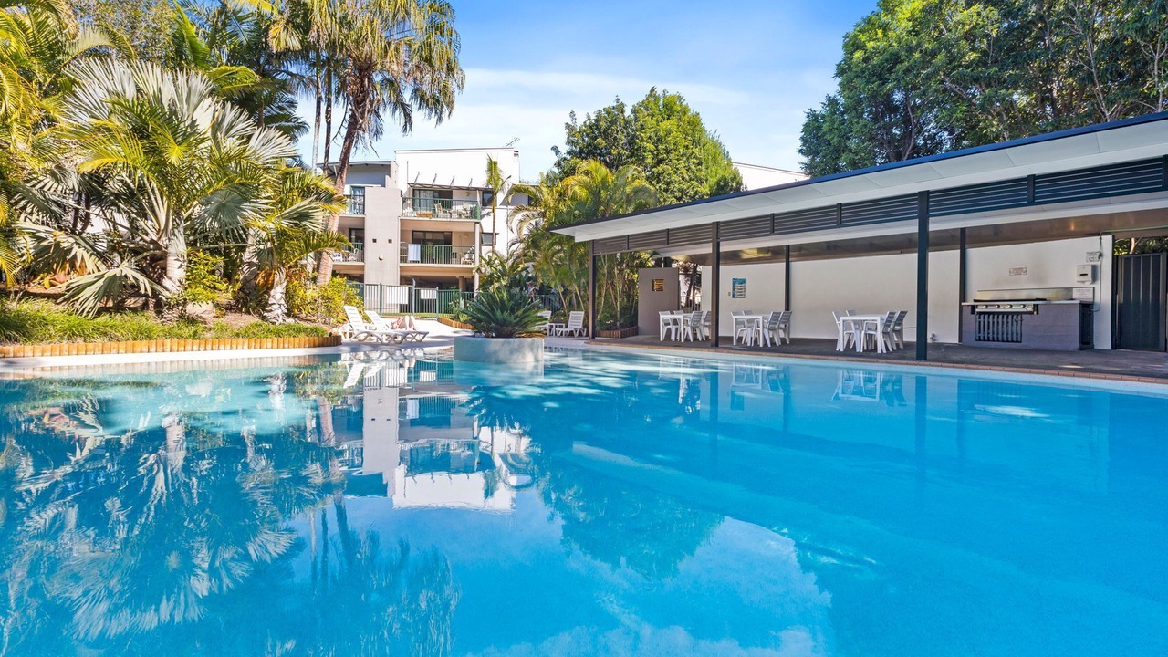 Photo of Outdoor in Rainbow Beach